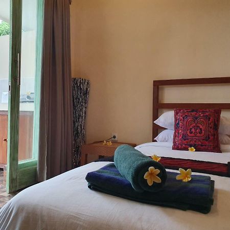 Puri Dedari Sanur Hotel Eksteriør billede