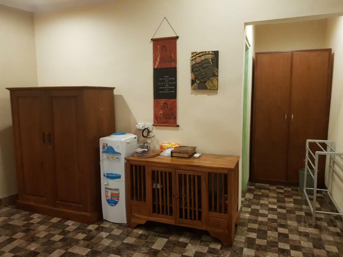 Puri Dedari Sanur Hotel Eksteriør billede