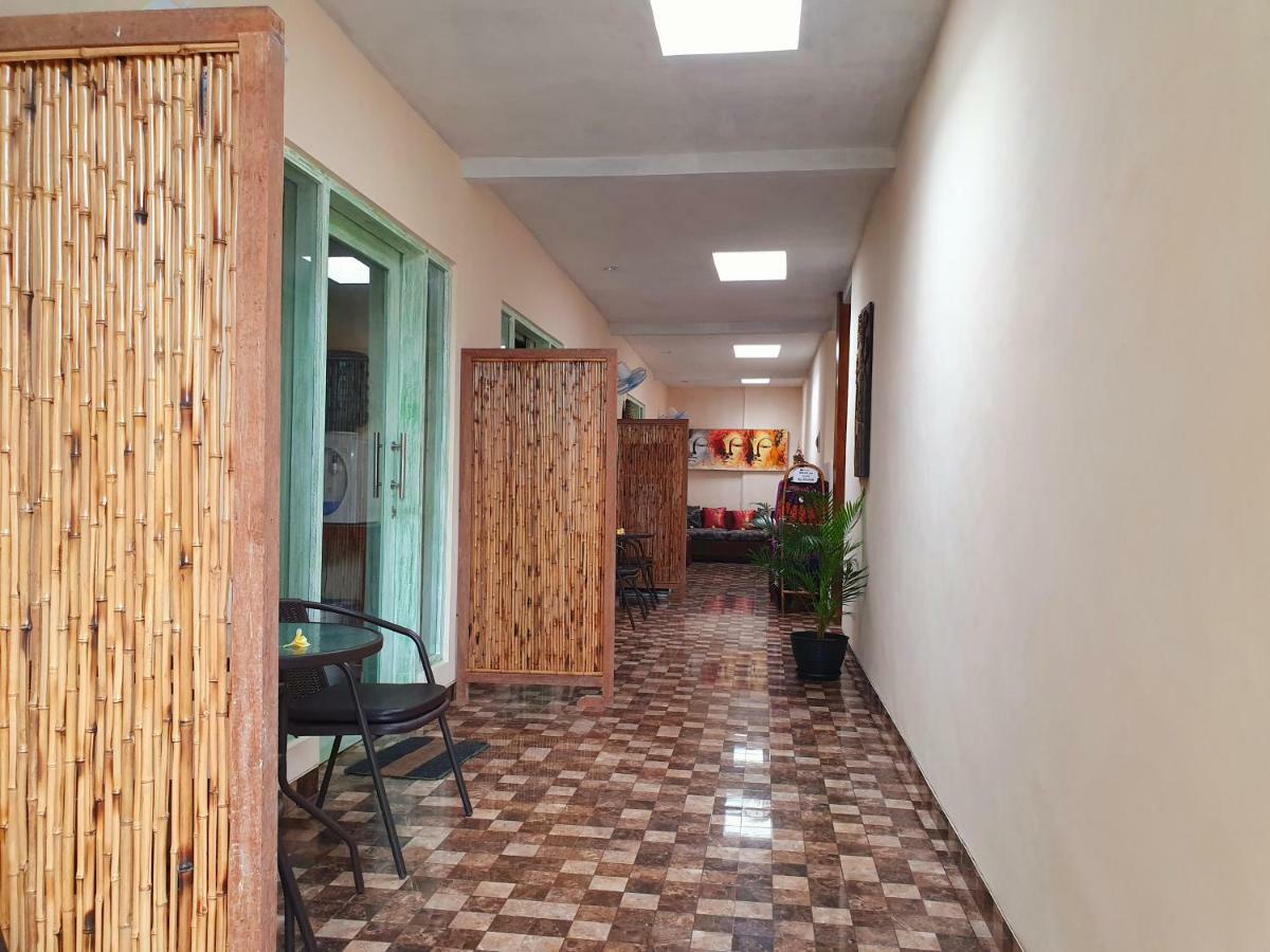 Puri Dedari Sanur Hotel Eksteriør billede