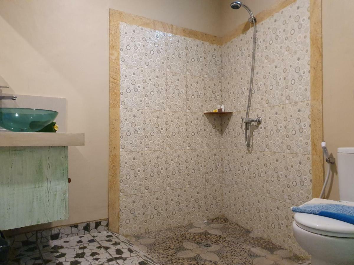 Puri Dedari Sanur Hotel Eksteriør billede