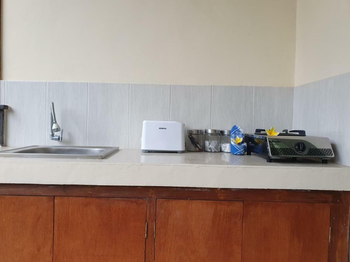 Puri Dedari Sanur Hotel Eksteriør billede