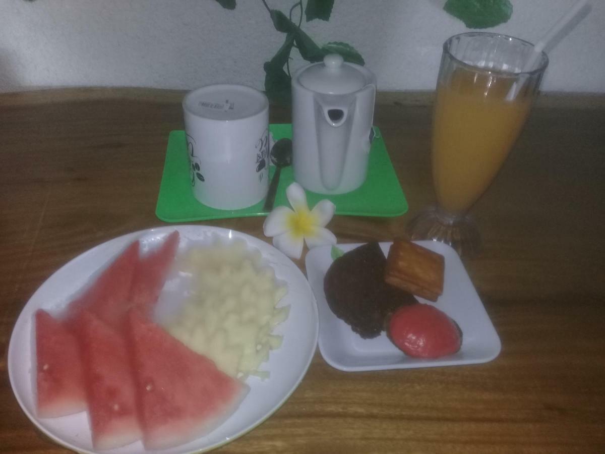 Puri Dedari Sanur Hotel Eksteriør billede