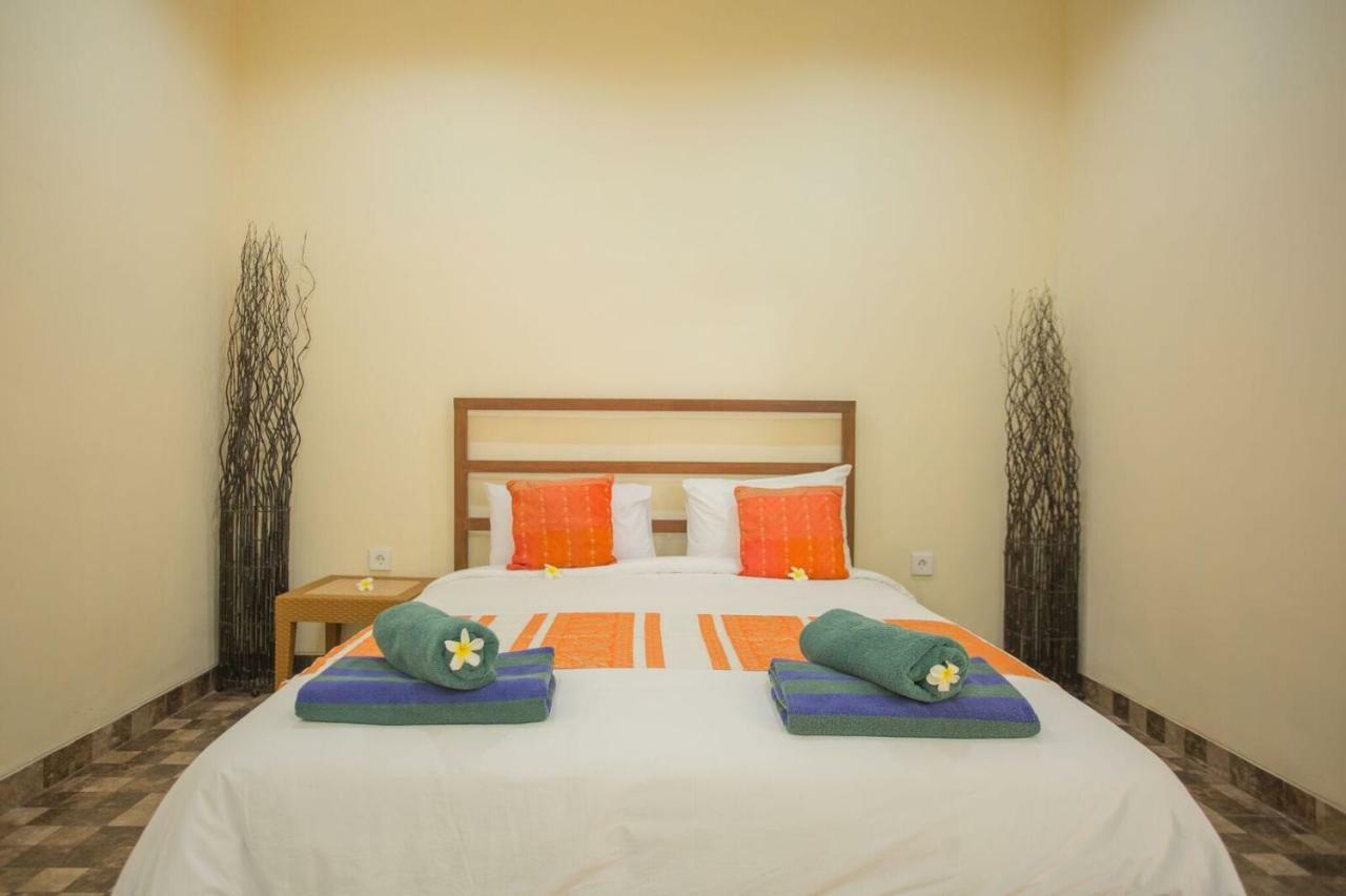 Puri Dedari Sanur Hotel Eksteriør billede