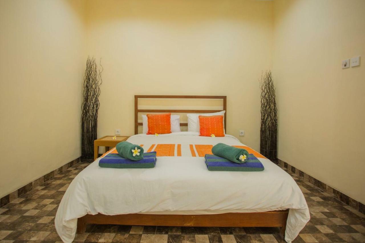 Puri Dedari Sanur Hotel Eksteriør billede